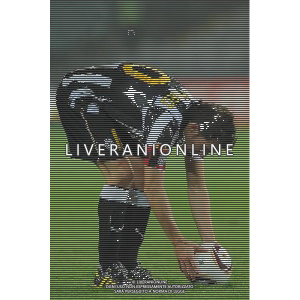 Juventus - Salisburgo Europa League 04-11-2010 Nella foto: Del Piero Alessandro ©Falzone/Agenzia Aldo Liverani Sas