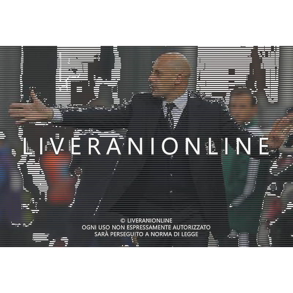 UEFA Europa League 2010/2011 Genova - 04.11.2010 Sampdoria-FC Metalist Kharkiv Nella Foto:Domenico DI CARLO /Ph.Vitez-Ag. Aldo Liverani