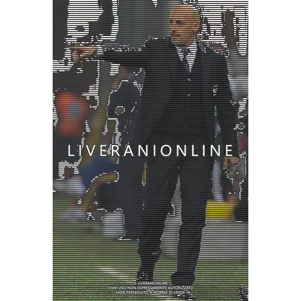 UEFA Europa League 2010/2011 Genova - 04.11.2010 Sampdoria-FC Metalist Kharkiv Nella Foto:Domenico DI CARLO /Ph.Vitez-Ag. Aldo Liverani