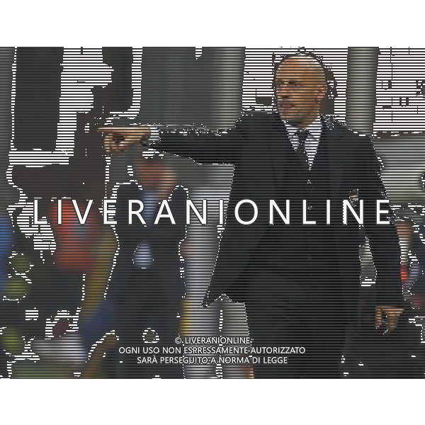 UEFA Europa League 2010/2011 Genova - 04.11.2010 Sampdoria-FC Metalist Kharkiv Nella Foto:Domenico DI CARLO /Ph.Vitez-Ag. Aldo Liverani