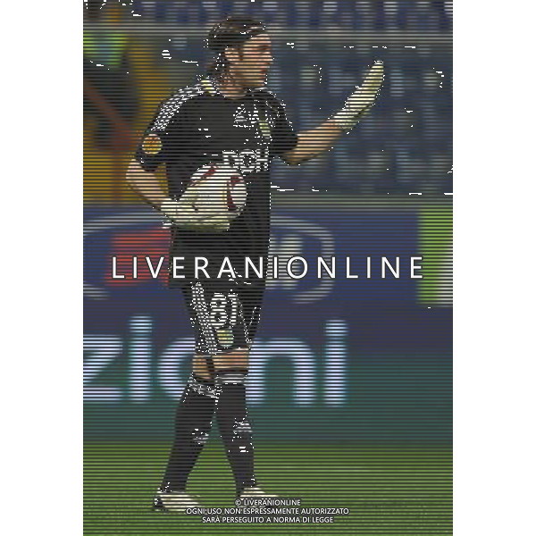 UEFA Europa League 2010/2011 Genova - 04.11.2010 Sampdoria-FC Metalist Kharkiv Nella Foto:Vladimir DISLJENKOVIC /Ph.Vitez-Ag. Aldo Liverani