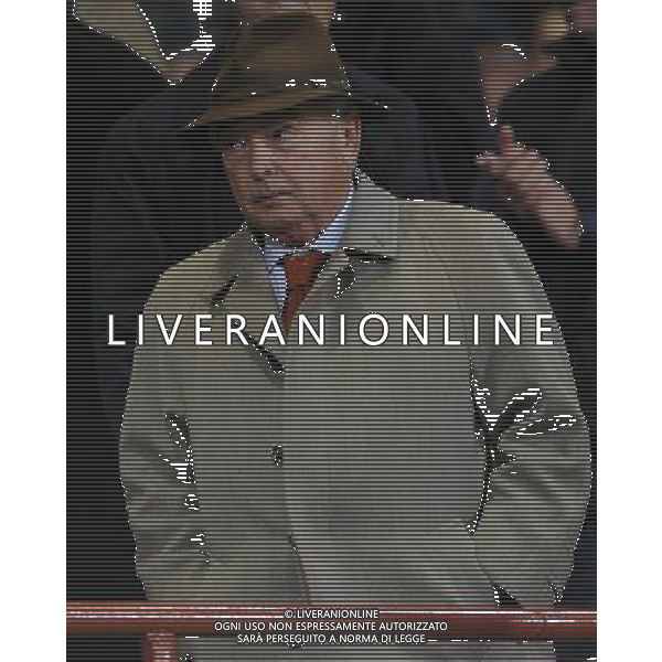 UEFA Europa League 2010/2011 Genova - 04.11.2010 Sampdoria-FC Metalist Kharkiv Nella Foto:GARRONE /Ph.Vitez-Ag. Aldo Liverani