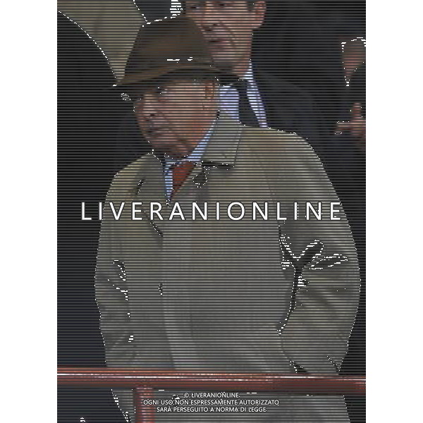 UEFA Europa League 2010/2011 Genova - 04.11.2010 Sampdoria-FC Metalist Kharkiv Nella Foto:GARRONE /Ph.Vitez-Ag. Aldo Liverani