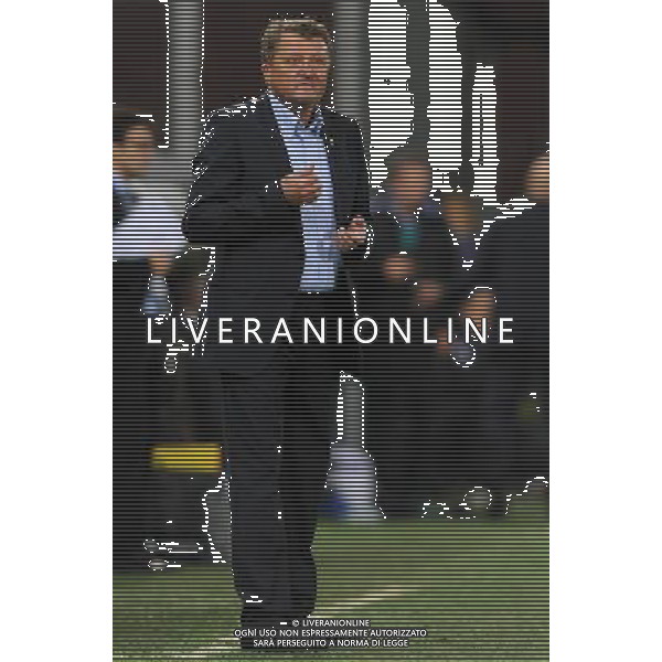 UEFA Europa League 2010/2011 Genova - 04.11.2010 Sampdoria-FC Metalist Kharkiv Nella Foto:Myron MARKEVICH /Ph.Vitez-Ag. Aldo Liverani