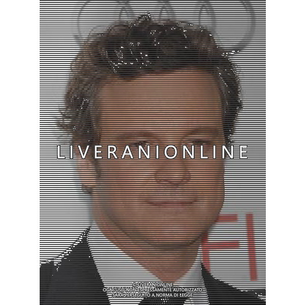 Colin Firth Photo by Janet Gough \'The King\'s Speech\' Ensemble Tribute and Screening AFI FEST 2010 presented by Audi at Grauman\'s Chinese Theatre November 5, 2010 - Hollywood, California ©photoshot/AGENZIA ALDO LIVERANI SAS - ITALY ONLY - *** Local Caption *** .