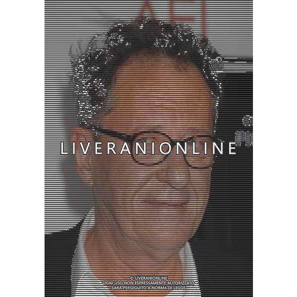 Geoffrey Rush Photo by Janet Gough \'The King\'s Speech\' Ensemble Tribute and Screening AFI FEST 2010 presented by Audi at Grauman\'s Chinese Theatre November 5, 2010 - Hollywood, California The King\'s Speech is a British historical drama film directed by Tom Hooper from a script by David Seidler. The film won the 2010 Toronto International Film Festival People\'s Choice Award. The film stars Colin Firth as King George VI and Geoffrey Rush as speech therapist Lionel Logue, who helped George VI overcome a stammer. ©photoshot/AGENZIA ALDO LIVERANI SAS - ITALY ONLY - *** Local Caption *** .