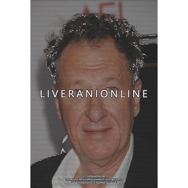 Geoffrey Rush Photo by Janet Gough \'The King\'s Speech\' Ensemble Tribute and Screening AFI FEST 2010 presented by Audi at Grauman\'s Chinese Theatre November 5, 2010 - Hollywood, California The King\'s Speech is a British historical drama film directed by Tom Hooper from a script by David Seidler. The film won the 2010 Toronto International Film Festival People\'s Choice Award. The film stars Colin Firth as King George VI and Geoffrey Rush as speech therapist Lionel Logue, who helped George VI overcome a stammer. ©photoshot/AGENZIA ALDO LIVERANI SAS - ITALY ONLY - *** Local Caption *** .