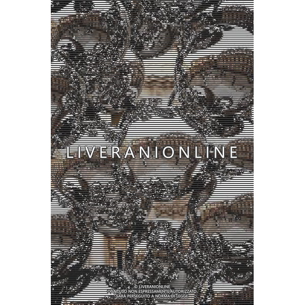 royal academy of art 2010 - © Brian Jordan/ Retna Pictures - Photoshot - Ag. Aldo Liverani sas ITALY ONLY VEDUTE LONDRA E INGHILTERRA