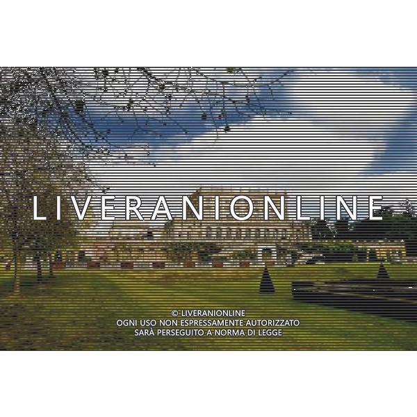 Cliveden country estate Taplow, Maidenhead, Buckinghamshire - © Brian Jordan/ Retna Pictures - Photoshot - Ag. Aldo Liverani sas ITALY ONLY VEDUTE LONDRA E INGHILTERRA