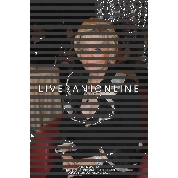 Milano - trasmissione: \' PASSO IN TV\' - QUANDO LA MUSICA E LE PAROLE SONO D\'AUTORE\'. Telenova nella foto:Daniela JAVARONE © GANDALFPRESS - AG. ALDO LIVERANI SAS