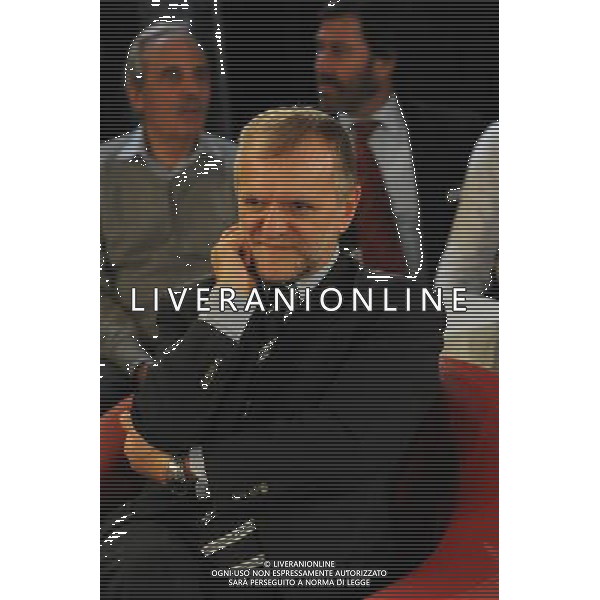 Milano - trasmissione: \' PASSO IN TV\' - QUANDO LA MUSICA E LE PAROLE SONO D\'AUTORE\'. Telenova nella foto: PIERO CALABRO\' © GANDALFPRESS - AG. ALDO LIVERANI SAS