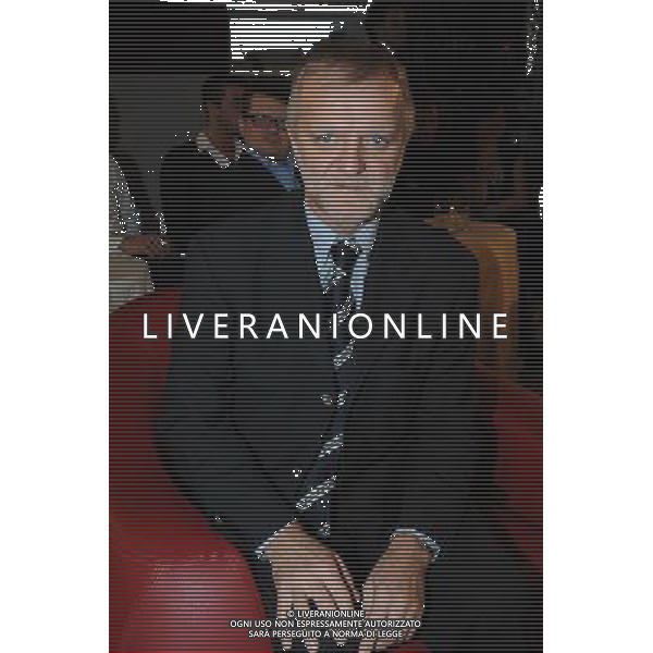Milano - trasmissione: \' PASSO IN TV\' - QUANDO LA MUSICA E LE PAROLE SONO D\'AUTORE\'. Telenova nella foto: PIERO CALABRO\' © GANDALFPRESS - AG. ALDO LIVERANI SAS