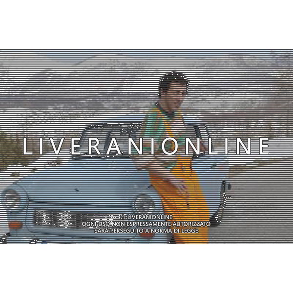 FILM: \' A NATALE MI SPOSO\' ( 2010) nella foto: MASSIMO CECCHERINI © UFFICIO STAMPA ALERUSSO - AG. ALDO LIVERANI SAS 