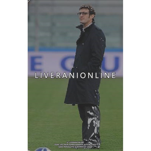 Gara Amichevole Nazionali Under 21 Fermo - 17.11.2010 Italia-Turchia Nella Foto:ferrara ciro /Ph.Vitez-Ag. Aldo Liverani