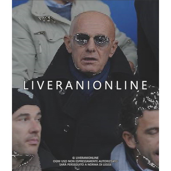 Gara Amichevole Nazionali Under 21 Fermo - 17.11.2010 Italia-Turchia Nella Foto:sacchi arrigo /Ph.Vitez-Ag. Aldo Liverani