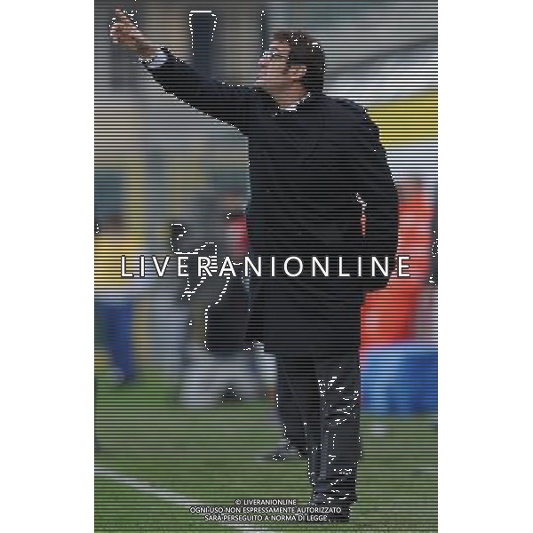 Gara Amichevole Nazionali Under 21 Fermo - 17.11.2010 Italia-Turchia Nella Foto:ferrara ciro /Ph.Vitez-Ag. Aldo Liverani