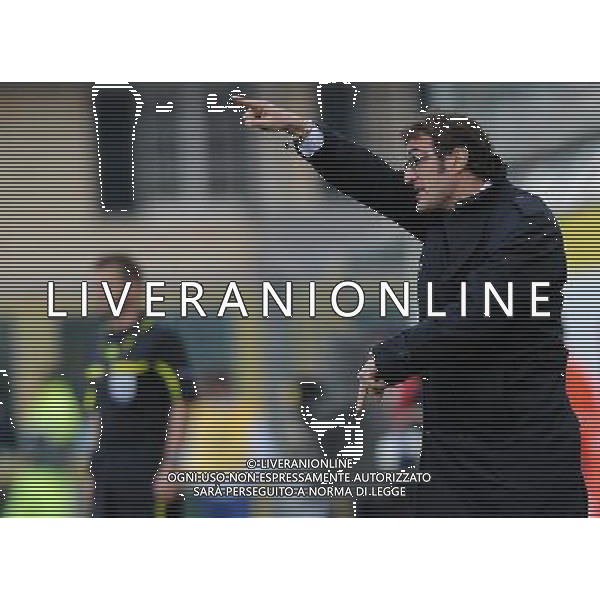 Gara Amichevole Nazionali Under 21 Fermo - 17.11.2010 Italia-Turchia Nella Foto:ferrara ciro /Ph.Vitez-Ag. Aldo Liverani