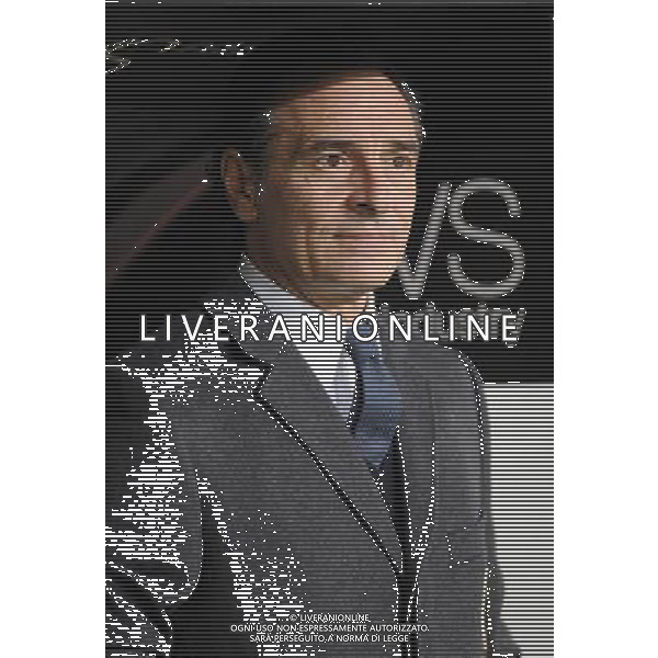 Italia - Romania Amichevole a Klagenfurt 17/11/2010 nella foto cesare prandelli ©Parisotto/Agenzia Aldo Liverani Sas