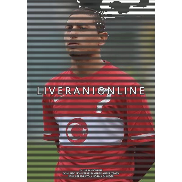 Gara Amichevole Nazionali Under 21 Fermo - 17.11.2010 Italia-Turchia Nella Foto:KAPLAN /Ph.Vitez-Ag. Aldo Liverani