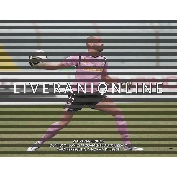 7-11-10 siracusa: siracusa - gela Lega pro nella foto: nordi emanuele GIUSEPPE SERGI - ALDO LIVERANI 