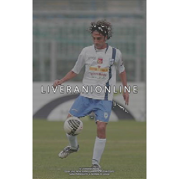 7-11-10 siracusa: siracusa - gela Lega pro nella foto: d\'amico tony GIUSEPPE SERGI - ALDO LIVERANI 