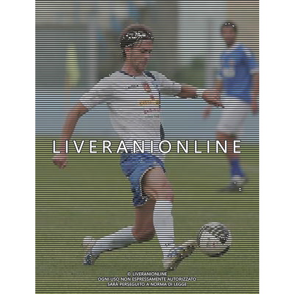 7-11-10 siracusa: siracusa - gela Lega pro nella foto: porcaro pasquale GIUSEPPE SERGI - ALDO LIVERANI 