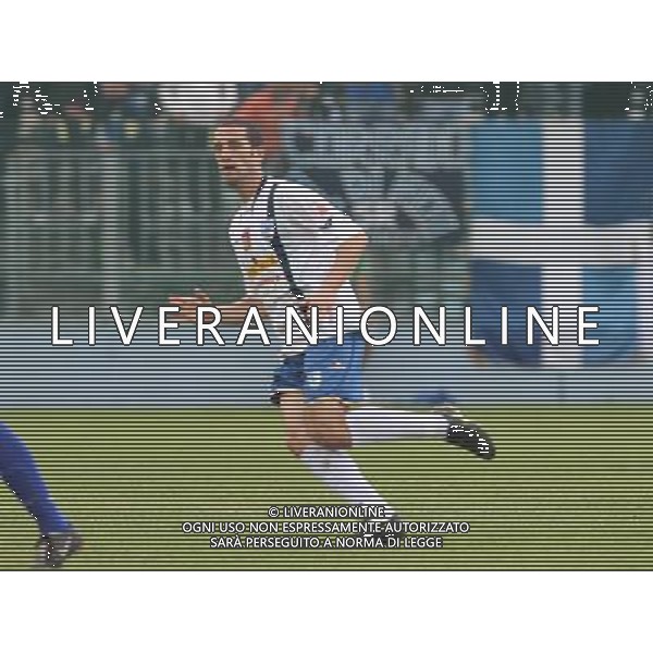 7-11-10 siracusa: siracusa - gela Lega pro nella foto: avantaggiato daniele GIUSEPPE SERGI - ALDO LIVERANI 