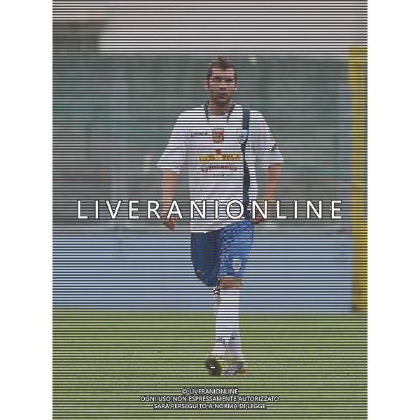 7-11-10 siracusa: siracusa - gela Lega pro nella foto: bigazzi mirko GIUSEPPE SERGI - ALDO LIVERANI 