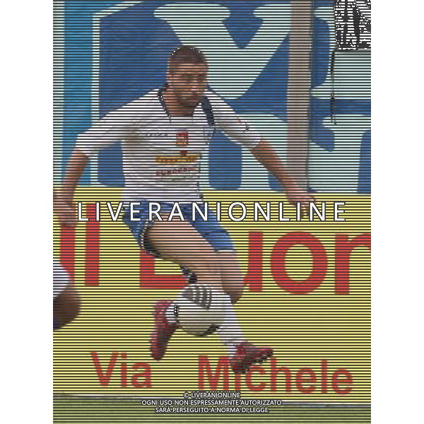 7-11-10 siracusa: siracusa - gela Lega pro nella foto:cunzi evangelisti GIUSEPPE SERGI - ALDO LIVERANI 