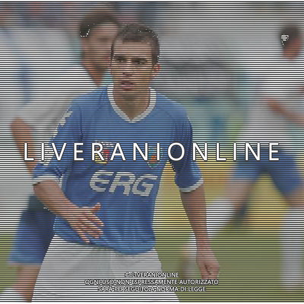 7-11-10 siracusa: siracusa - gela Lega pro nella foto:abate giovanni GIUSEPPE SERGI - ALDO LIVERANI 