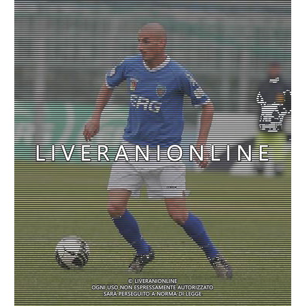 7-11-10 siracusa: siracusa - gela Lega pro nella foto:giordano carmine GIUSEPPE SERGI - ALDO LIVERANI 