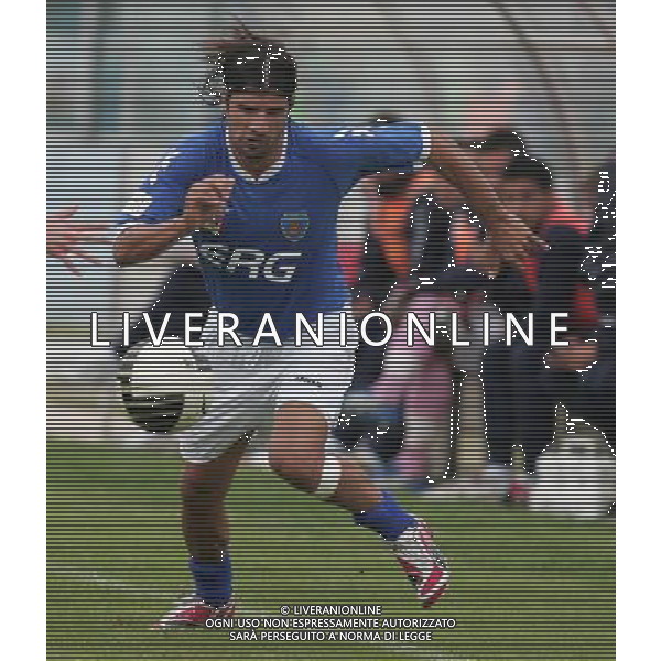7-11-10 siracusa: siracusa - gela Lega pro nella foto:mancino nicola GIUSEPPE SERGI - ALDO LIVERANI 