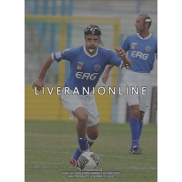 7-11-10 siracusa: siracusa - gela Lega pro nella foto:mancino nicola GIUSEPPE SERGI - ALDO LIVERANI 