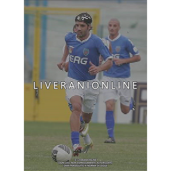 7-11-10 siracusa: siracusa - gela Lega pro nella foto:mancino nicola GIUSEPPE SERGI - ALDO LIVERANI 