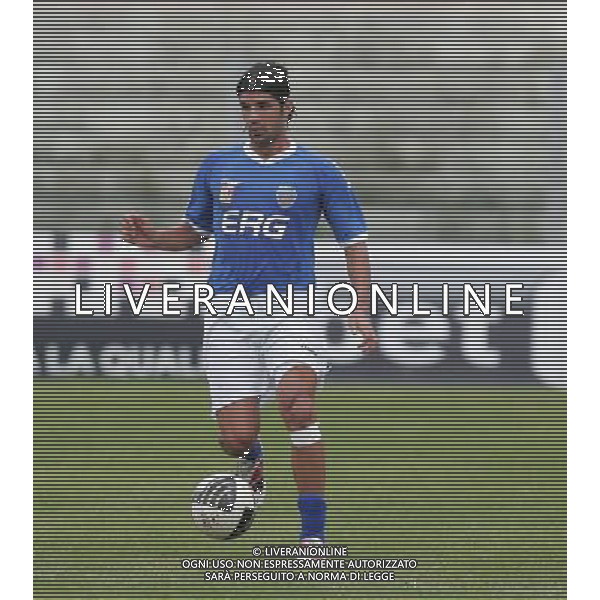 7-11-10 siracusa: siracusa - gela Lega pro nella foto:mancino nicola GIUSEPPE SERGI - ALDO LIVERANI 