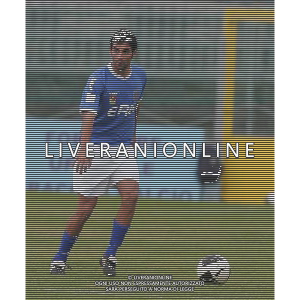 7-11-10 siracusa: siracusa - gela Lega pro nella foto:stringari antonio GIUSEPPE SERGI - ALDO LIVERANI 