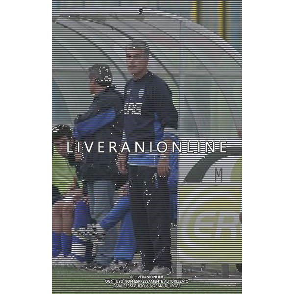 7-11-10 siracusa: siracusa - gela Lega pro nella foto:ugolotti guido GIUSEPPE SERGI - ALDO LIVERANI 