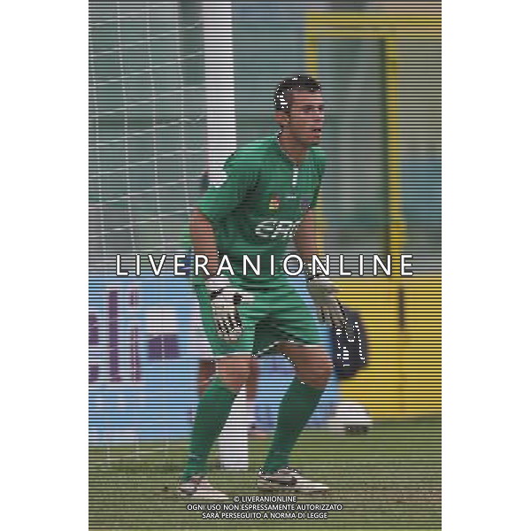 7-11-10 siracusa: siracusa - gela Lega pro nella foto:baiocco paolo GIUSEPPE SERGI - ALDO LIVERANI 