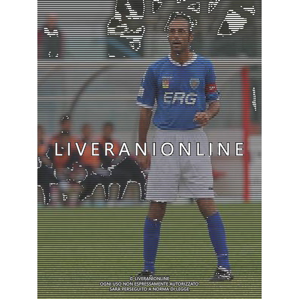 7-11-10 siracusa: siracusa - gela Lega pro nella foto:ignoffo giovanni GIUSEPPE SERGI - ALDO LIVERANI 