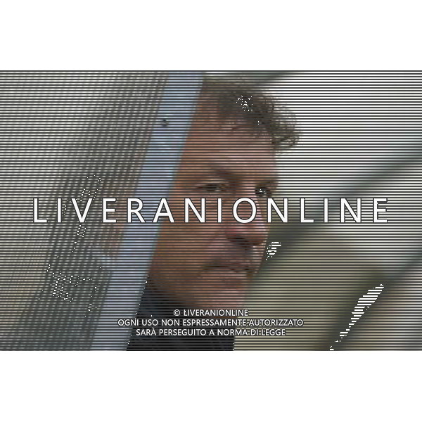 TORNEO DI VIAREGGIO FINALE 56a COPPA CARNEVALE 25/2/2004 EMPOLI-JUVENTUS 0-3 NELLA FOTO VINCENZO CHIARENZA FOTO GIANNI NUCCI/AG ALDO LIVERANI