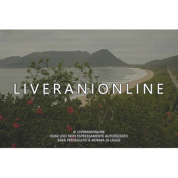 A sweeping coastal view on the island of Florian‹polis (also known as Santa Catarina Island), Santa Catarina state, southern Brazil © Ed Stocker - Photoshot - Ag. Aldo Liverani sas ITALY ONLY VIAGGIO - VIAGGIARE - REPORTAGE BRASILE