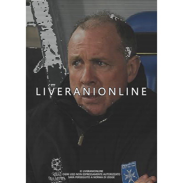 UEFA Champions League 2010/2011 Gruppo G Auxerre (Francia) - 23.11.2010 Auxerre-Milan Nella Foto:Jean FERNANDEZ /Ph.Vitez-Ag. Aldo Liverani