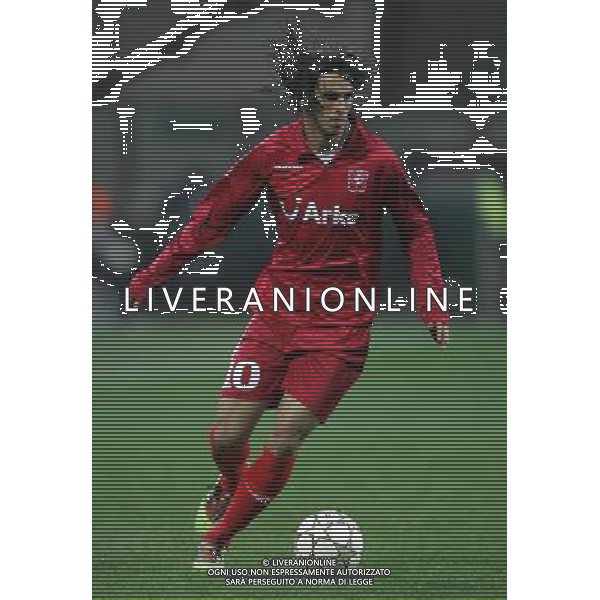 Milano 24-11-2010 Champions League 2010/11 inter-twente 1:0 nella foto bryan ruiz ph marco luzzani/ag aldo liverani s.a.s.