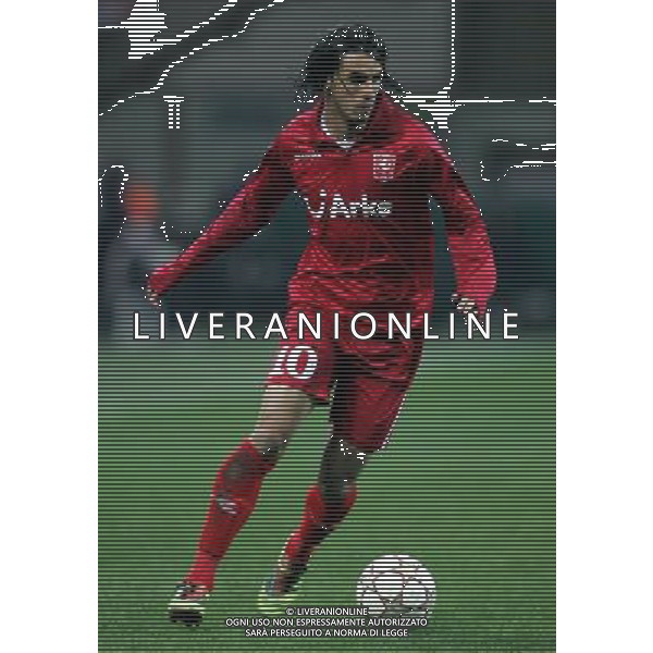 Milano 24-11-2010 Champions League 2010/11 inter-twente 1:0 nella foto bryan ruiz ph marco luzzani/ag aldo liverani s.a.s.
