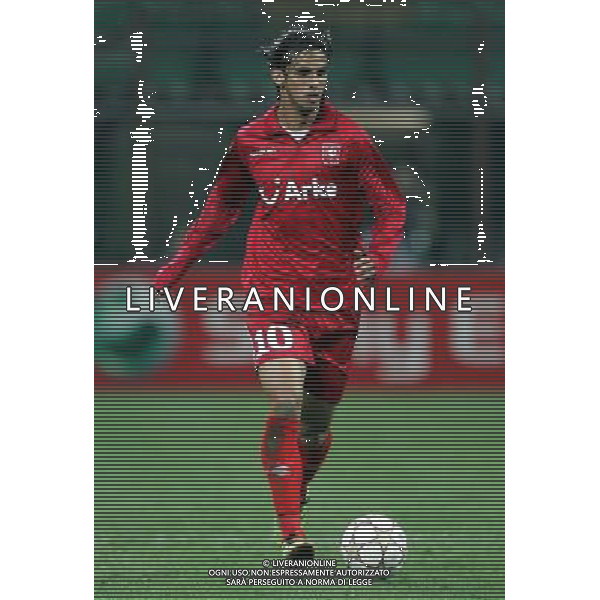 Milano 24-11-2010 Champions League 2010/11 inter-twente 1:0 nella foto bryan ruiz ph marco luzzani/ag aldo liverani s.a.s.