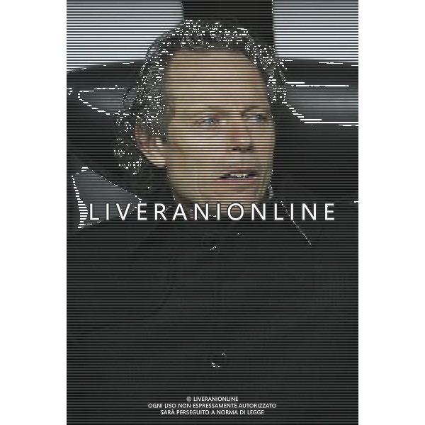 Milano 24-11-2010 Champions League 2010/11 inter-twente 1:0 nella foto michel preud\'homme ph marco luzzani/ag aldo liverani s.a.s.
