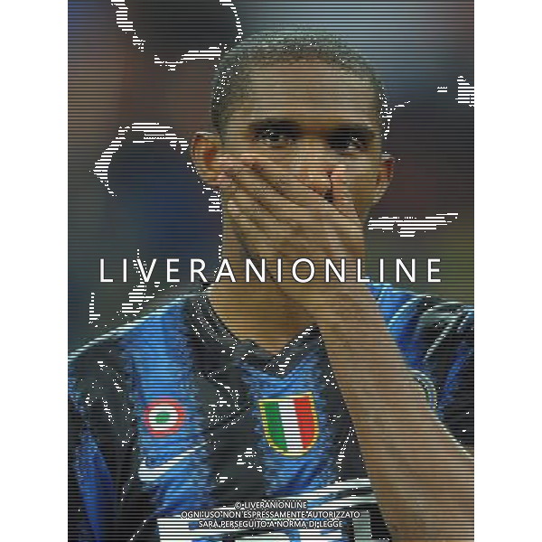 UEFA Champions League 2010/2011 Gruppo A Milano - 24.11.2010 Inter-Twente Nella Foto:Samuel ETO\'O /Ph.Vitez-Ag. Aldo Liverani