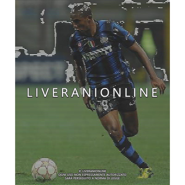UEFA Champions League 2010/2011 Gruppo A Milano - 24.11.2010 Inter-Twente Nella Foto:Samuel ETO\'O /Ph.Vitez-Ag. Aldo Liverani