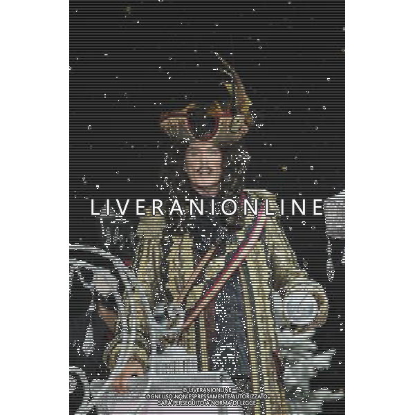 Pictured: David Hasselhoff First Family Entertainment press launch photocall, PIccadilly Theatre, London, UK. 26/11/2010 Byline: Retna Pictures/Kiera Fyles /PHOTOSHOT/AG ALDO LIVERANI SAS - ITALY ONLY -