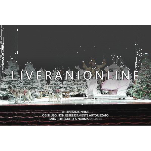 Pictured: David Hasselhoff and Barbara Windsor First Family Entertainment press launch photocall, PIccadilly Theatre, London, UK. 26/11/2010 Byline: Retna Pictures/Kiera Fyles /PHOTOSHOT/AG ALDO LIVERANI SAS - ITALY ONLY -